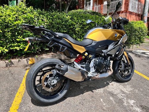 Imagen 17 de 21 de Bmw F900xr