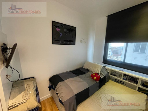 Imagen 16 de 25 de Departamento - La Plata
