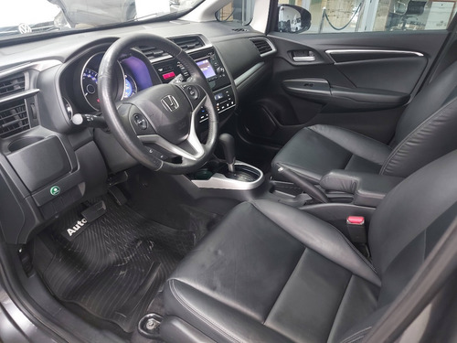 Imagen 15 de 24 de Honda Fit
