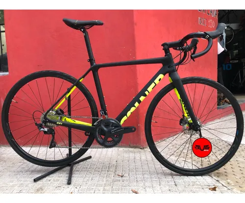 Bicicleta colner ruta new arrivals