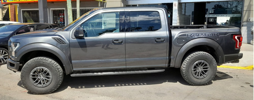 Ford F-150 Raptor 3.5l Bi-turbo