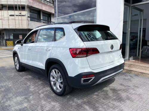 Volkswagen Taos 1.4 250 Tsi Comfortline