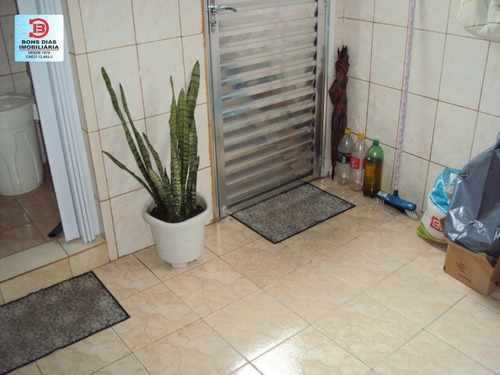 Imagem 9 de 15 de Casa - Vila Granada - Ref: 7738 - V-7738