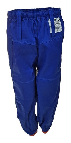 Imagem 2 de 3 de Calça Para Motosserrista Proteção Total Xxg