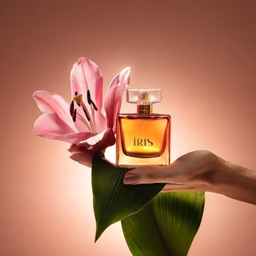 Deo Parfum Iris 100 Ml - Avatim - Original