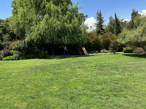 Vendo Moderna Casa Hormigón 6d 5b Orilla Cancha Las Brisas
