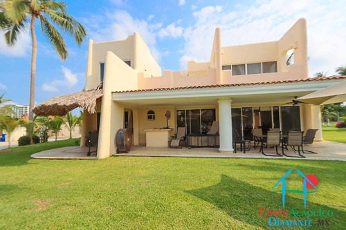 Cad Son Vida Menorca 5. Tu Refugio En Acapulco: Casa Con Jacuzzi Y Roof Garden Cerca Del Mar