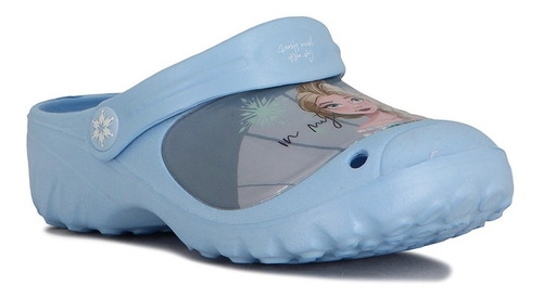 Disney Clogs Frozen