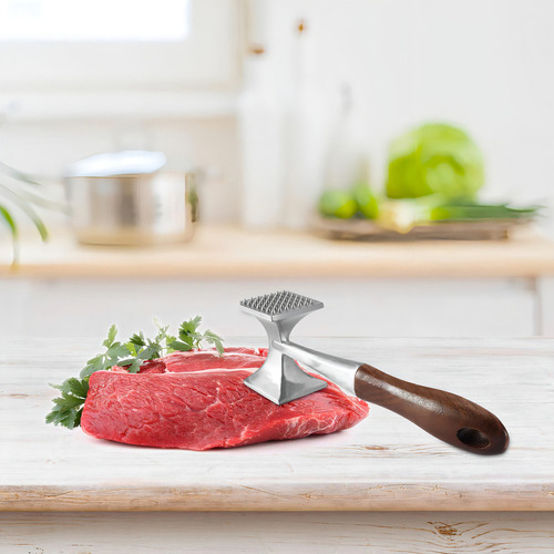 Xt Ablandador De Carne De Metal, Martillo, Herramientas De