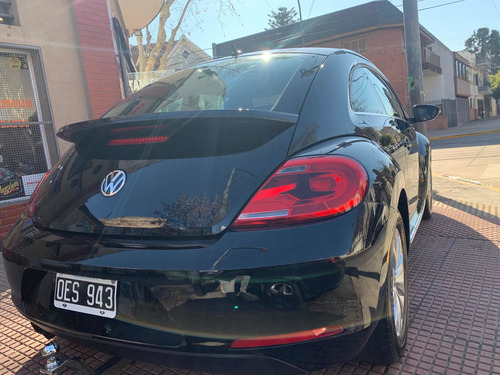 Volkswagen The Beetle 1.4 Design Dsg 2014