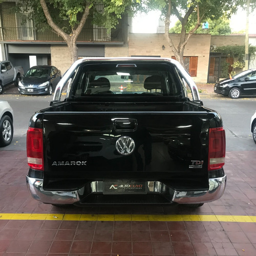Volkswagen Amarok 2.0 Cd Tdi 163cv 4x4 Highline 1h0