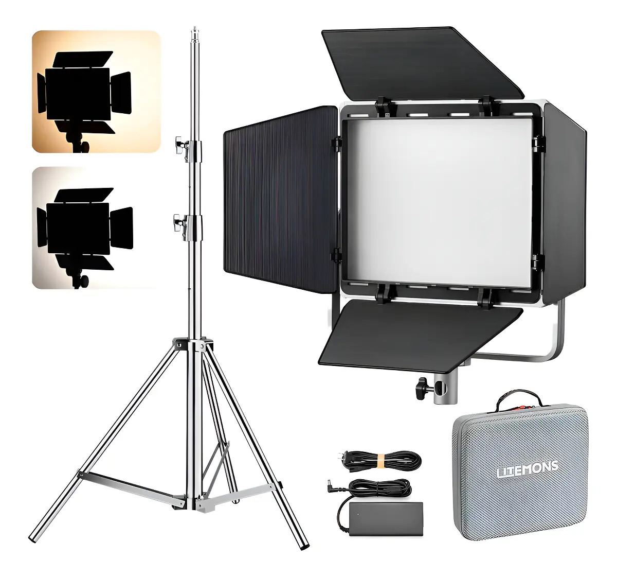 Godox Sl150 | Mercado Livre