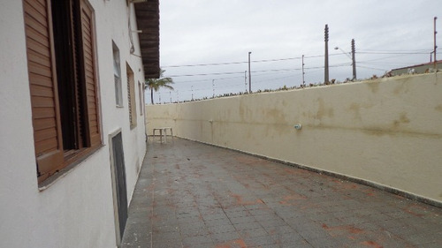 Imagem 14 de 14 de Casa De Frente Para O Mar Com 2 Quartos Em Itanhaém-sp 2882c