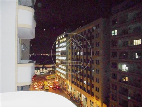 Apartamento - Ref: 777037