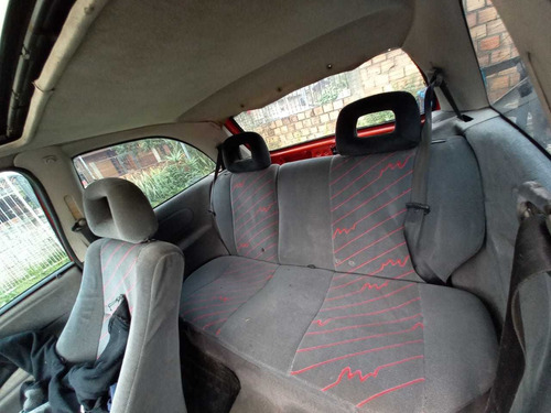Chevrolet Corsa Corsa Gsi 1.6 16v