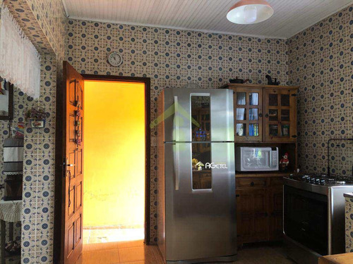 Chácara Com 2 Dorms, Jardim Tropical, Embu-guaçu - R$ 600 Mil, Cod: 1843 - V1843