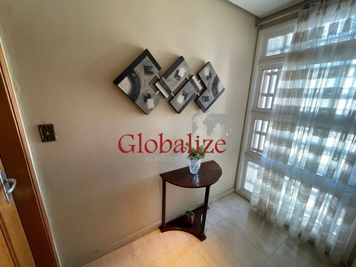 Imagem 2 de 18 de Apartamento - Ap01703 - 70753452