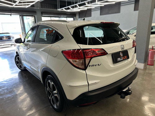 Honda HR-V 1.8 Ex Flex Aut. 5p