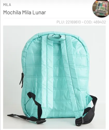 Mochila mila hotsell