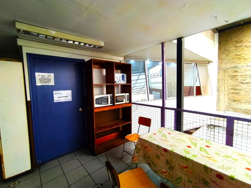 Venta Edificio|metro Estación Toesca | Santiago Centro
