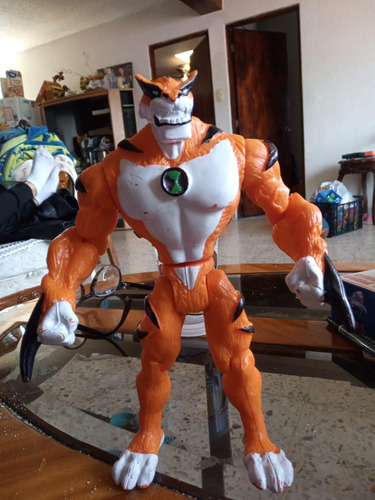 Ben 10 Rath Disponible Blakhelmet E Bootleg