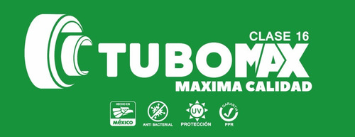 Reduccion Bushing Ppr 1¼*1 C/14 Piezas