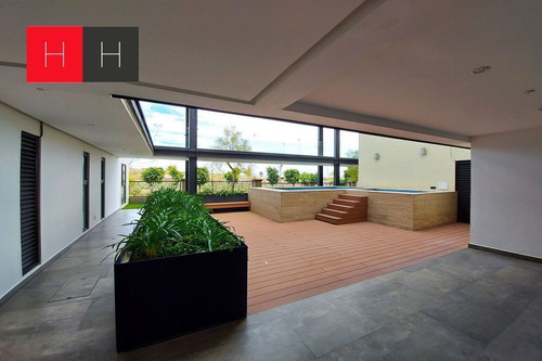 Imagen 15 de 19 de Penthouse En Renta En Lomas De Angelopolis