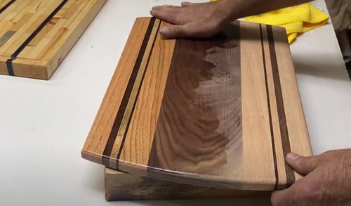 Tablas De Picar
