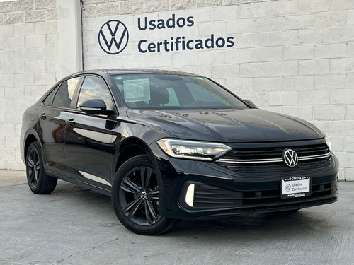 Volkswagen Jetta 1.4 Sportline At