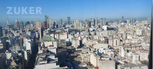 Imagen 19 de 26 de Lex Tower Piso Alto, Espectacular Oficina En Alquiler En Tribunales !!