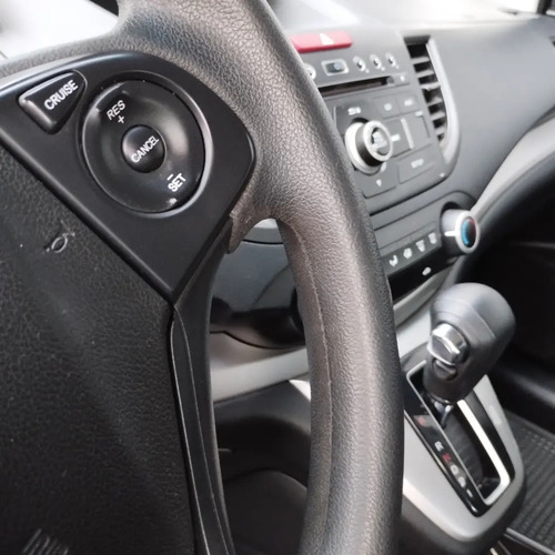 Honda CR-V 2.4 Lx 2wd 185cv At