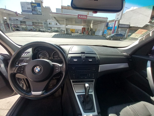 BMW X3 3.0 X3 I Executive
