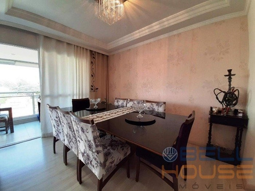 Imagem 3 de 15 de Apartamento - Baeta Neves - Ref: 25158 - V-25158