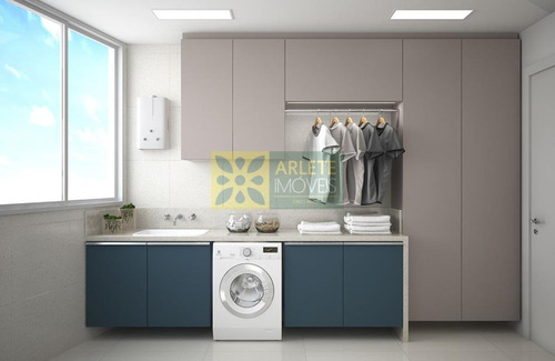 Imagem 12 de 14 de Apartamento No Bairro Perequê Em Porto Belo Sc - 3118