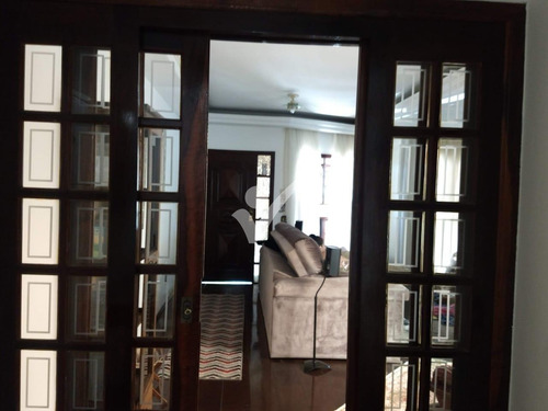 Imagem 7 de 29 de Casa À Venda Em Parque Marajoara - Ca002761