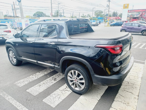Imagem 3 de 13 de Fiat Toro Volcano 2.0 Diesel Automático