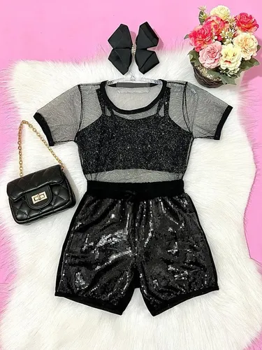 Roupa infantil store modinha