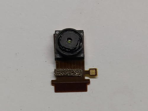 Cámara Frontal Original Moto G 4 Plus (Usado)