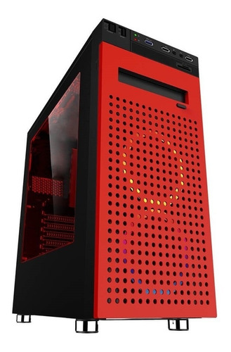 Pc Cpu Intel Core I7 Ram 32gb 1tb Wifi Tarjeta De Video 6gb