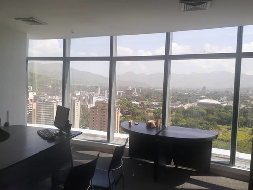 Imagen 25 de 30 de En Alquiler Cómodas Oficinas En Valencia Torre Bod Código 5661655