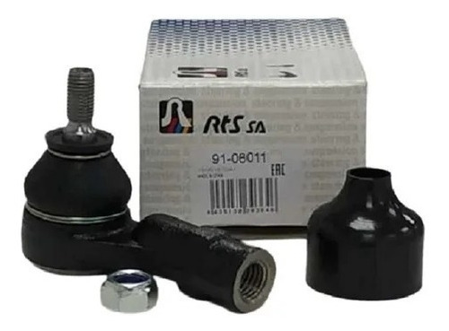 Terminal Externo  Mazda 323   1987-1990  Marca Rts (españ.)