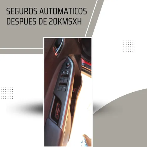 Suzuki Vitara 1.6 Glx + All Grip