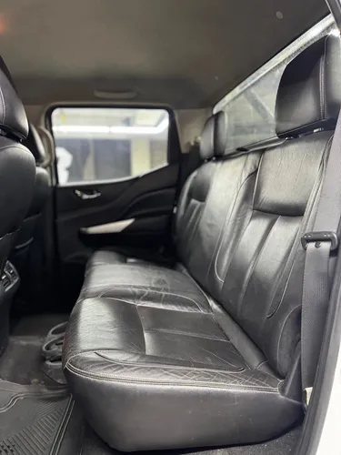 Renault Alaskan 2.5 Intens