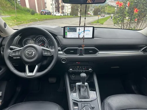 Mazda CX-5 Grand touring 2.5 4x2
