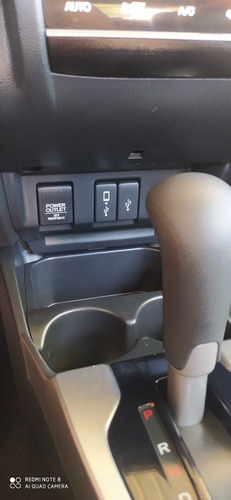 Honda Fit 1.5 Ex-l 132cv 2018