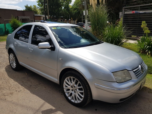 Volkswagen Bora 1.8 T Highline Tiptr Cu 2006