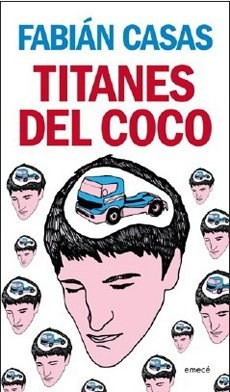 Titanes Del Coco - Casas, Fabian