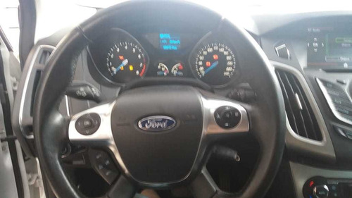 Ford Focus 2015 2.0 Se Flex Powershift 5p