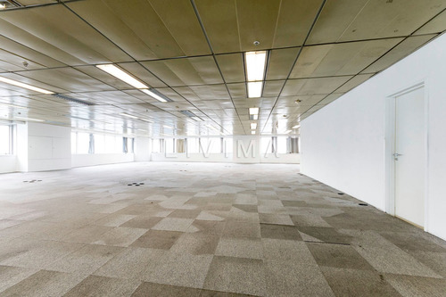 Imagem 10 de 18 de Sala Comercial Para Alugar Na Rua Da Assembléia, Centro, Rio De Janeiro - Rj - Liv-0373