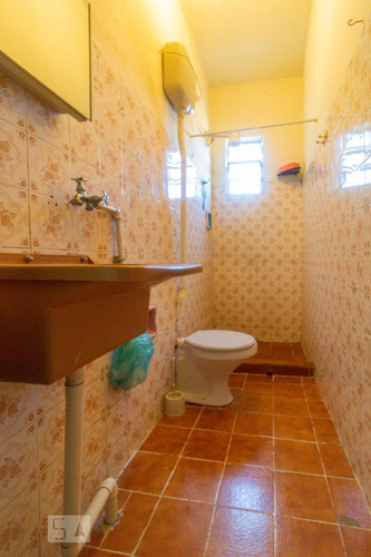 Apartamento Para Aluguel - Irajá, 1 Quarto, 16 - 893299514